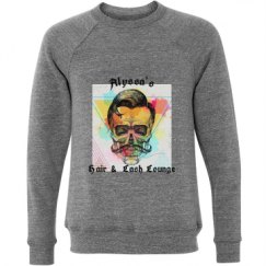 Unisex Triblend Crewneck Sweatshirt