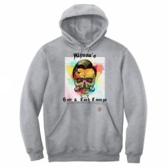 Unisex Carhartt Hooded Sweatshirt