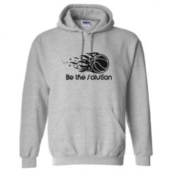 Unisex Basic Promo Hoodie