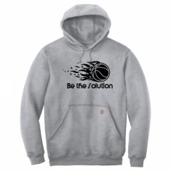 Unisex Carhartt Hooded Sweatshirt