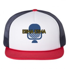 Foamie Snapback Trucker Hat