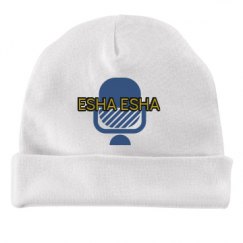 Rabbit Skins Baby Hat