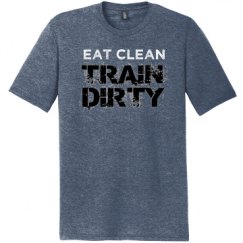 Unisex Perfect Tri Tee