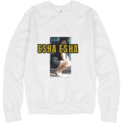 Unisex Basic Promo Crewneck Sweatshirt