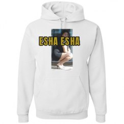 Unisex Basic Promo Hoodie