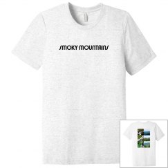 smoky mountain views