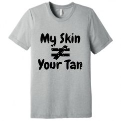 Unisex Triblend Tee