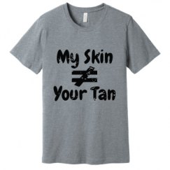 Unisex Premium Tee