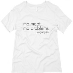 Ladies Relaxed Fit Tee