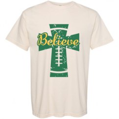 Adult Heavyweight T-Shirt