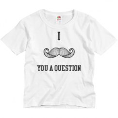 Youth Basic Promo Tee