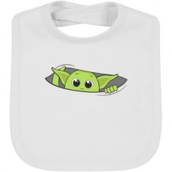 Infant Jersey Bib