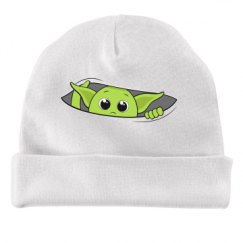 Rabbit Skins Baby Hat