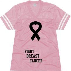 Breast cancer