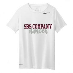 Youth Nike Legend Shirt
