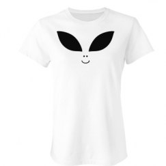 Ladies Slim Fit Favorite Tee