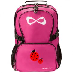 Nfinity Backpack Bag