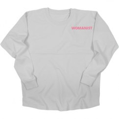 Ladies Game Day Jersey