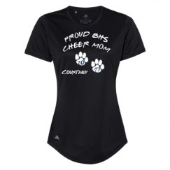 Women's Adidas Sport Shirt 