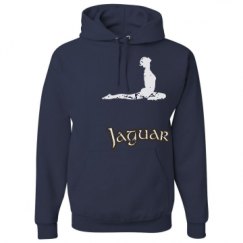 Unisex Basic Promo Hoodie