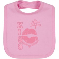 Infant Jersey Bib
