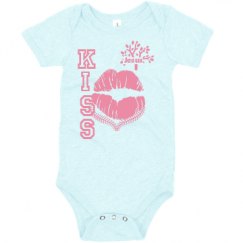 Infant Triblend Super Soft Bodysuit