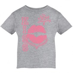Infant Cotton Tee