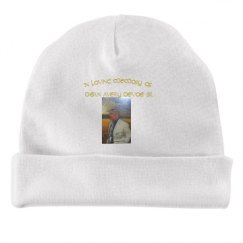 Rabbit Skins Baby Hat