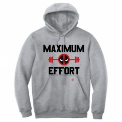 Unisex Carhartt Hooded Sweatshirt