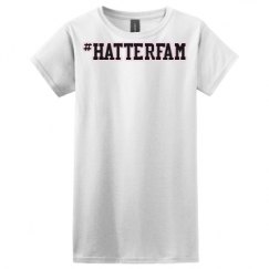 Ladies Basic Softstyle Tee