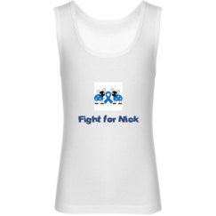 Youth Jersey Tank Top