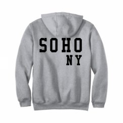 Unisex Carhartt Hooded Sweatshirt