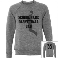 basketball dad