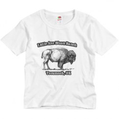 Youth Basic Promo Tee