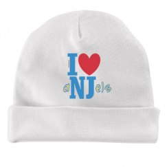 Rabbit Skins Baby Hat