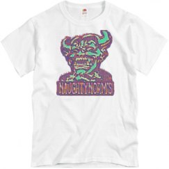 Unisex Basic Promo Tee