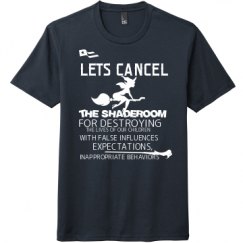 Unisex Perfect Tri Tee