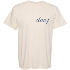 Adult Heavyweight T-Shirt