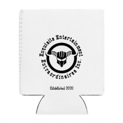 Regular 12 oz Can Cooler