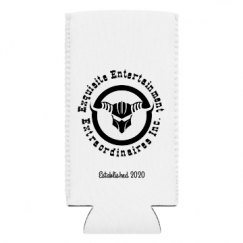 Slim 12 oz Can Cooler