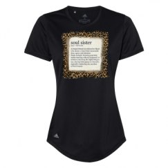 Women's Adidas Sport Shirt 