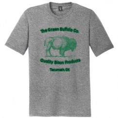 Unisex Perfect Tri Tee