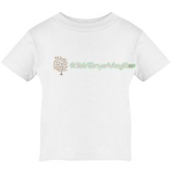 Infant Cotton Tee
