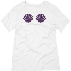 Ladies Relaxed Fit Tee