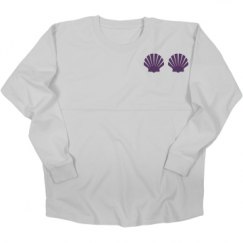 Ladies Game Day Jersey