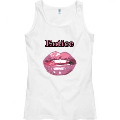 Ladies Semi-Fitted Tank
