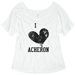 Heart Acheron
