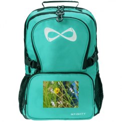 Nfinity Backpack Bag