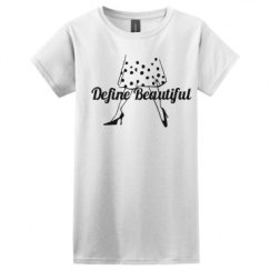 Ladies Basic Softstyle Tee