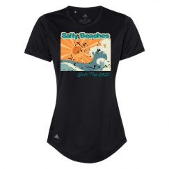 Women's Adidas Sport Shirt 